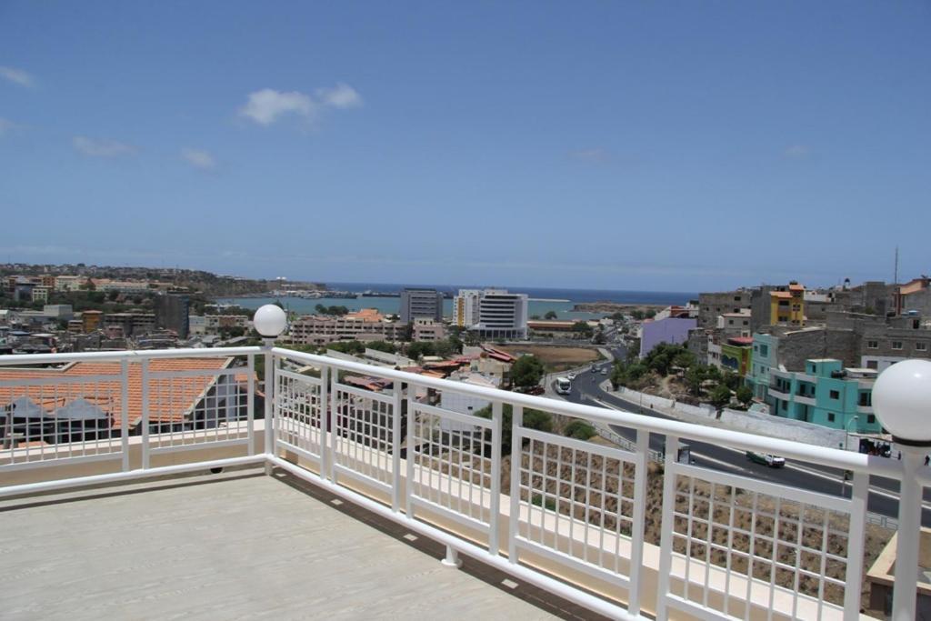 Apartamento Antonio Praia Esterno foto